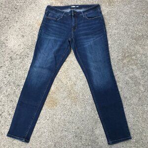 Old Navy Rockstar Super Skinny Jeans